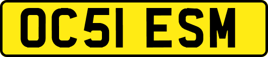 OC51ESM