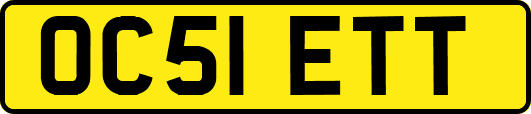 OC51ETT