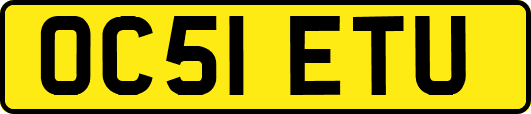OC51ETU