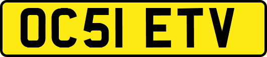 OC51ETV