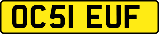 OC51EUF