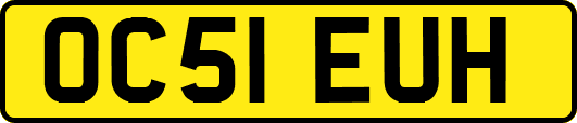 OC51EUH