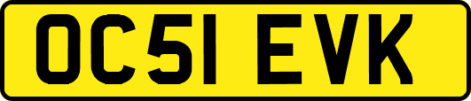 OC51EVK
