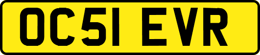 OC51EVR