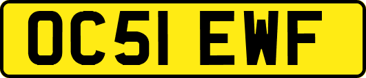 OC51EWF