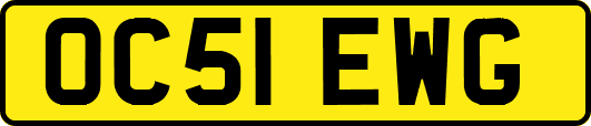 OC51EWG
