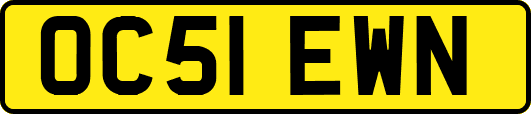 OC51EWN