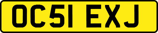OC51EXJ
