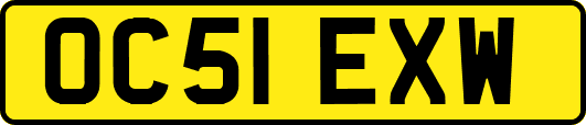 OC51EXW