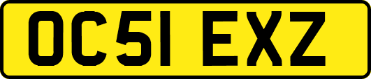 OC51EXZ