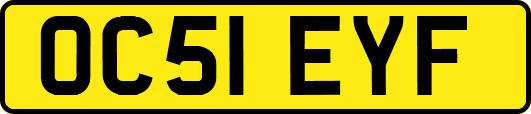 OC51EYF