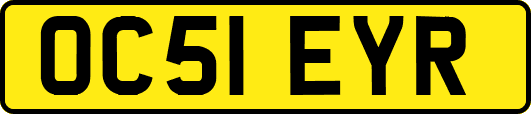 OC51EYR