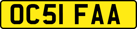 OC51FAA