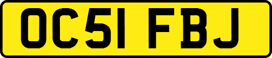 OC51FBJ