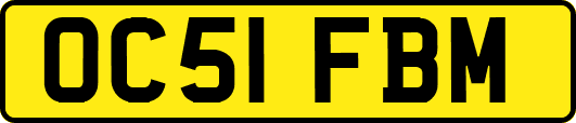 OC51FBM