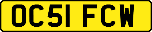OC51FCW