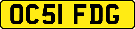 OC51FDG