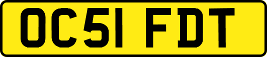 OC51FDT
