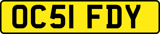 OC51FDY