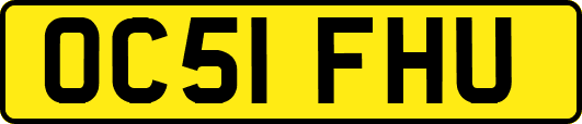 OC51FHU