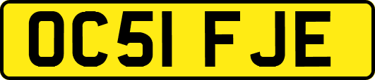 OC51FJE