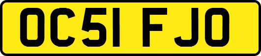 OC51FJO