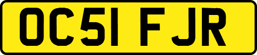 OC51FJR