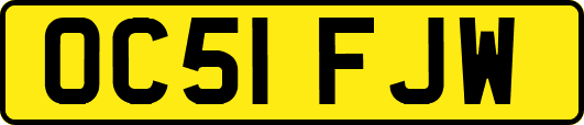 OC51FJW