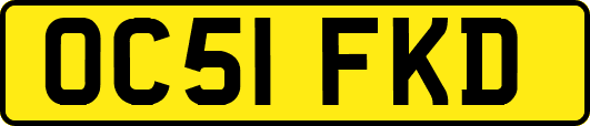 OC51FKD
