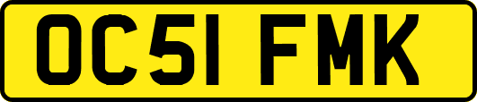 OC51FMK