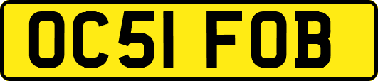 OC51FOB