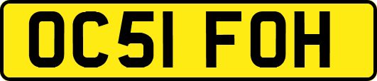 OC51FOH