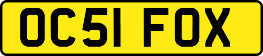 OC51FOX