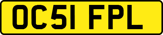 OC51FPL