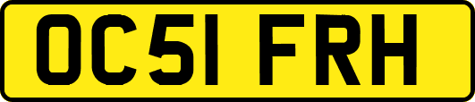 OC51FRH