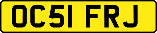 OC51FRJ