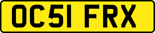 OC51FRX