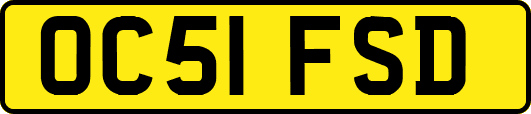 OC51FSD