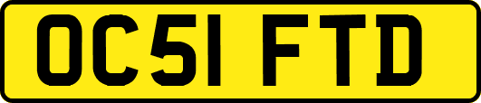 OC51FTD