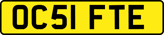 OC51FTE