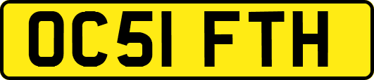 OC51FTH