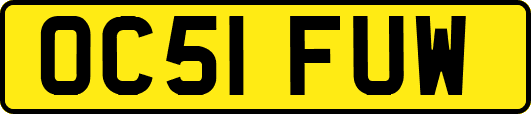 OC51FUW