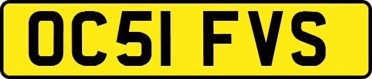 OC51FVS