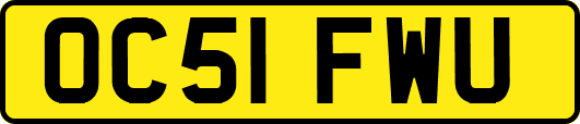 OC51FWU