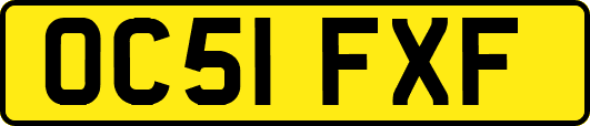 OC51FXF