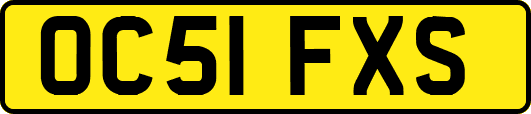 OC51FXS
