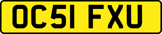OC51FXU
