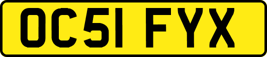 OC51FYX