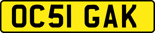 OC51GAK