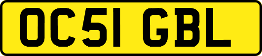 OC51GBL